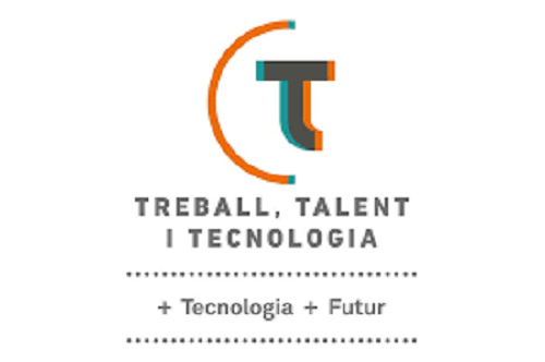 Programa Treball, Talent i Tecnologia